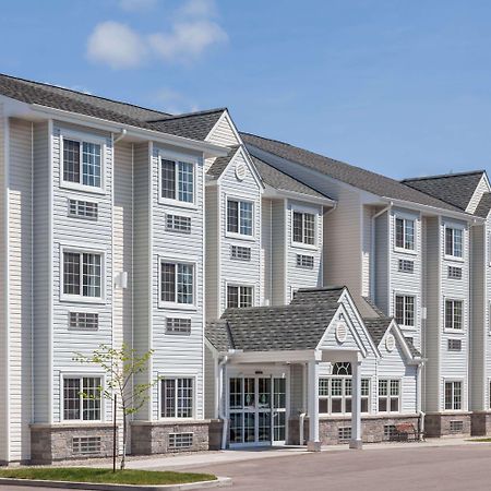 Microtel Inn & Suites Sault-Sainte-Marie Extérieur photo