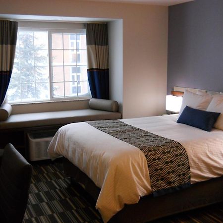 Microtel Inn & Suites Sault-Sainte-Marie Extérieur photo
