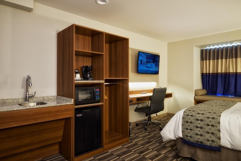 Microtel Inn & Suites Sault-Sainte-Marie Extérieur photo