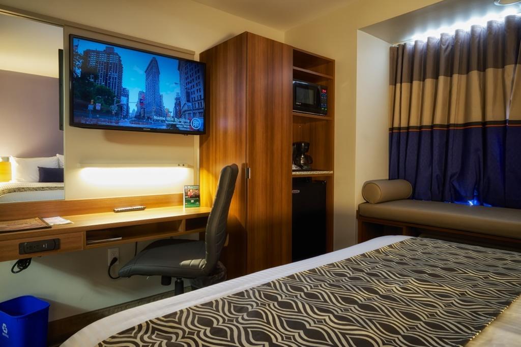 Microtel Inn & Suites Sault-Sainte-Marie Chambre photo