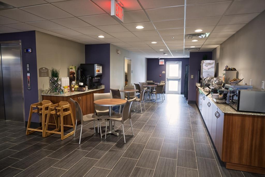Microtel Inn & Suites Sault-Sainte-Marie Extérieur photo