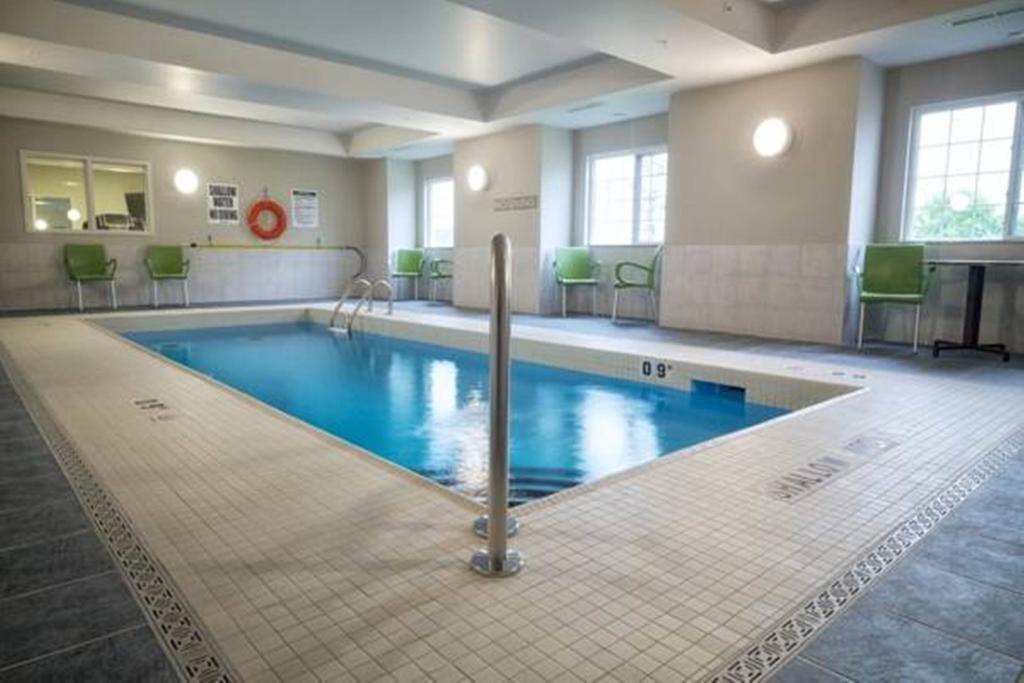 Microtel Inn & Suites Sault-Sainte-Marie Extérieur photo