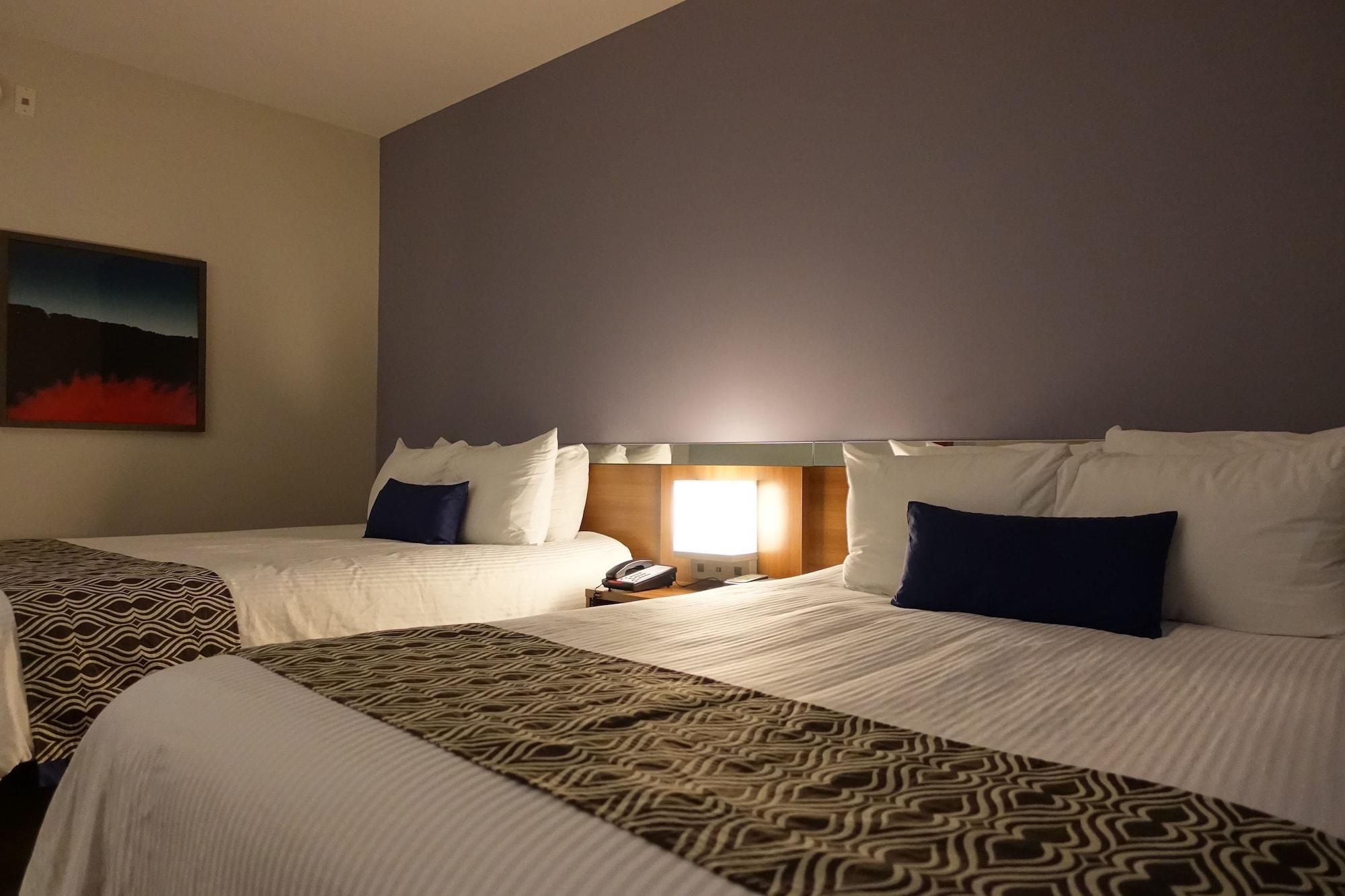 Microtel Inn & Suites Sault-Sainte-Marie Extérieur photo