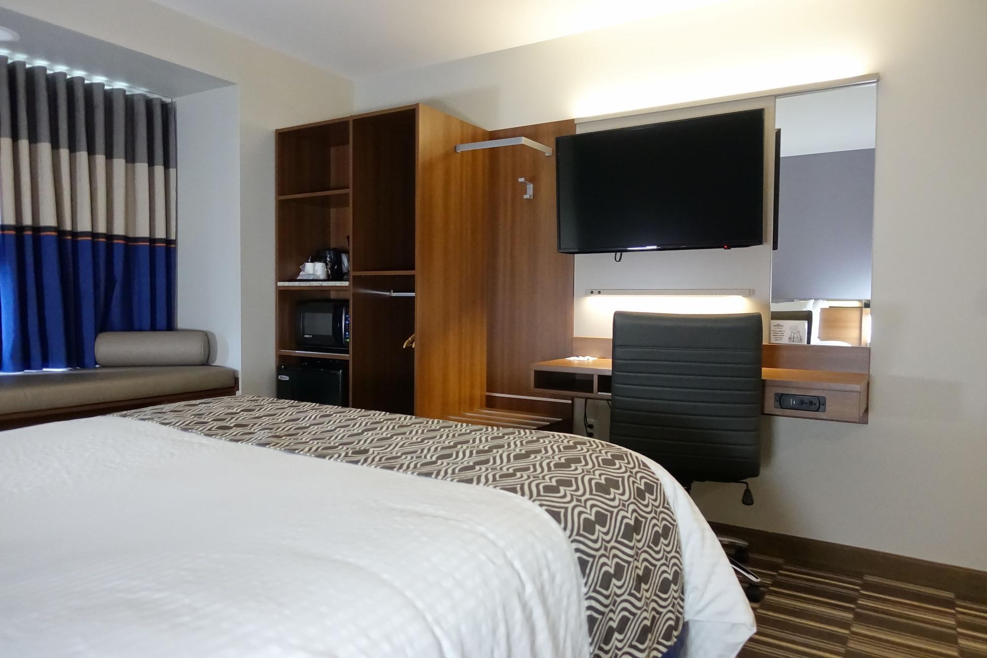 Microtel Inn & Suites Sault-Sainte-Marie Extérieur photo