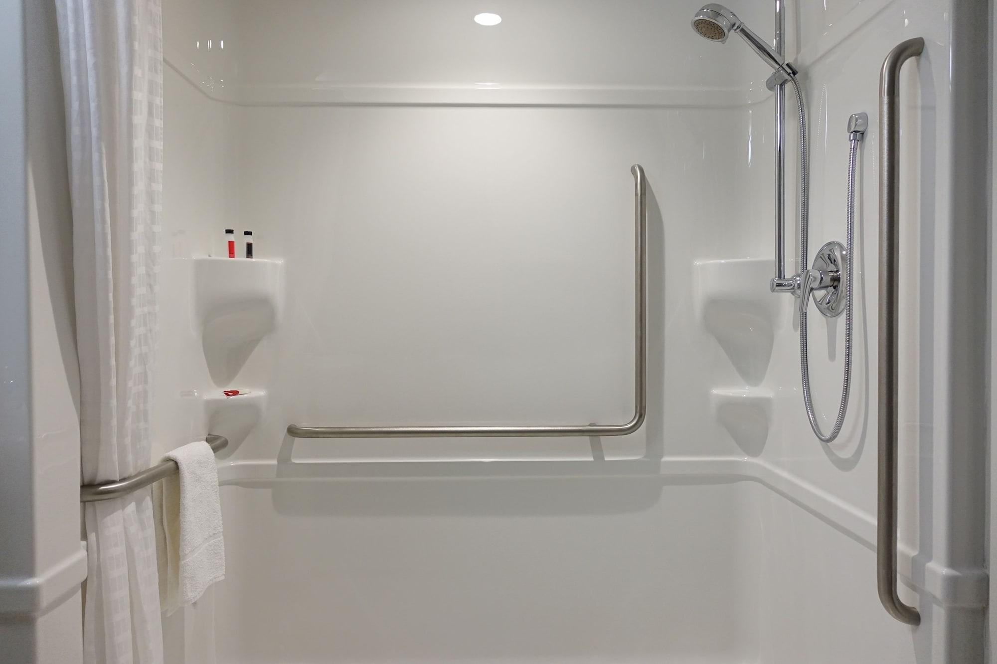 Microtel Inn & Suites Sault-Sainte-Marie Extérieur photo
