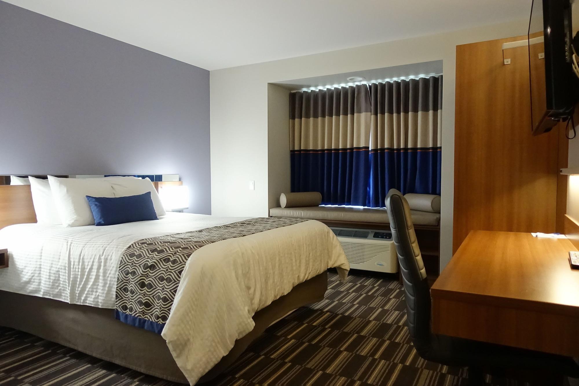 Microtel Inn & Suites Sault-Sainte-Marie Extérieur photo