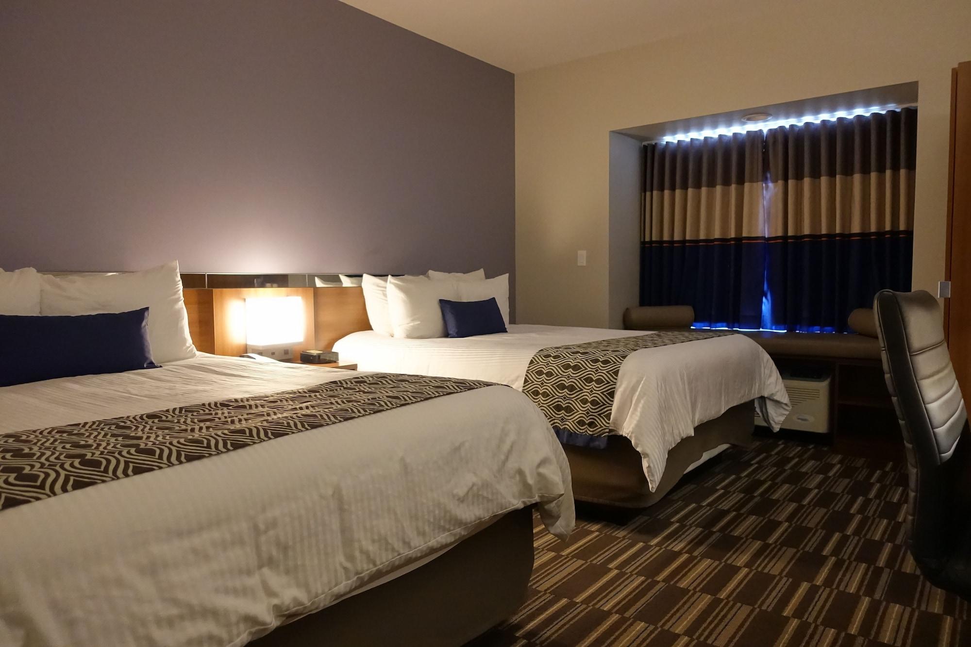 Microtel Inn & Suites Sault-Sainte-Marie Extérieur photo