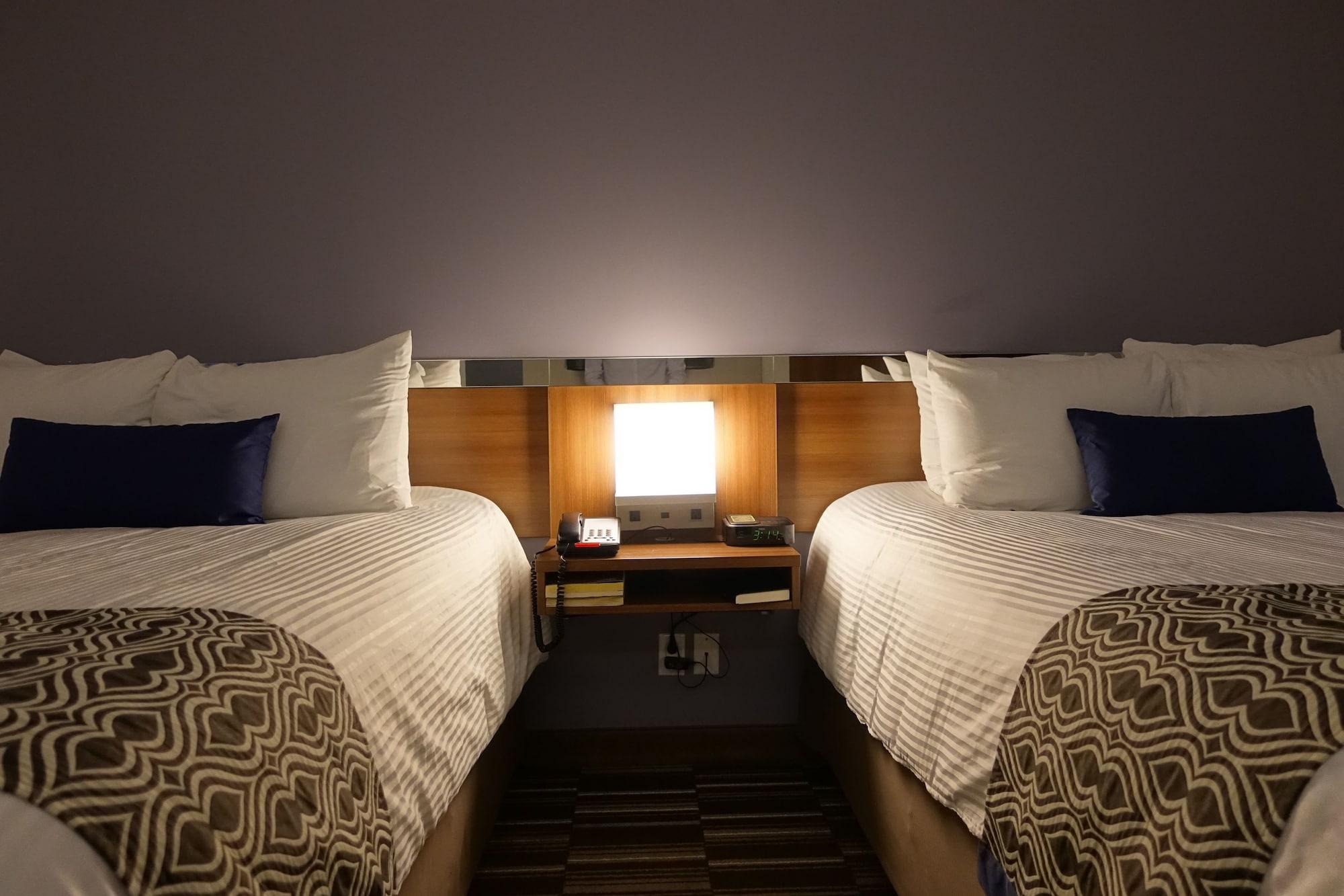 Microtel Inn & Suites Sault-Sainte-Marie Extérieur photo