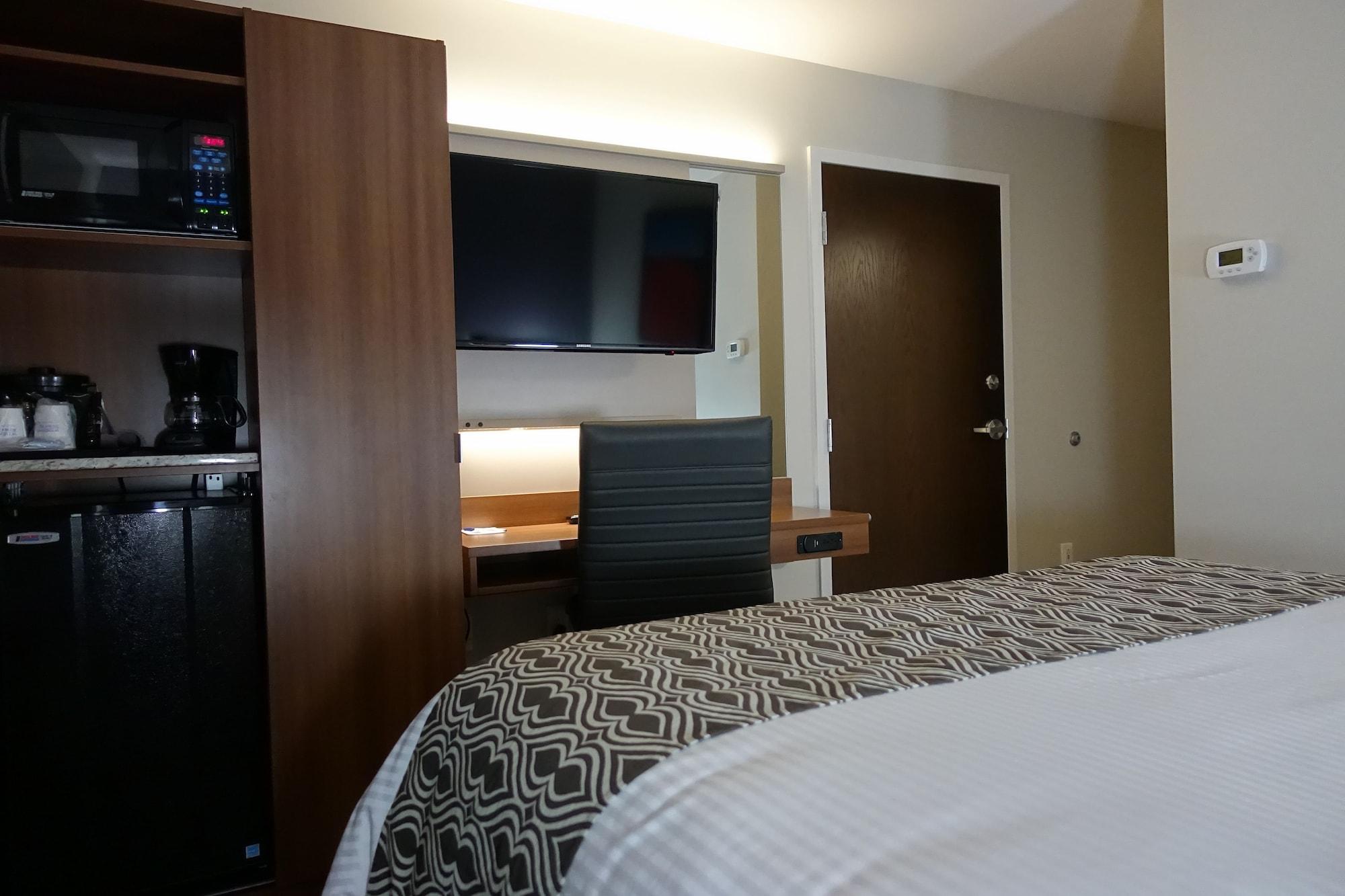 Microtel Inn & Suites Sault-Sainte-Marie Extérieur photo