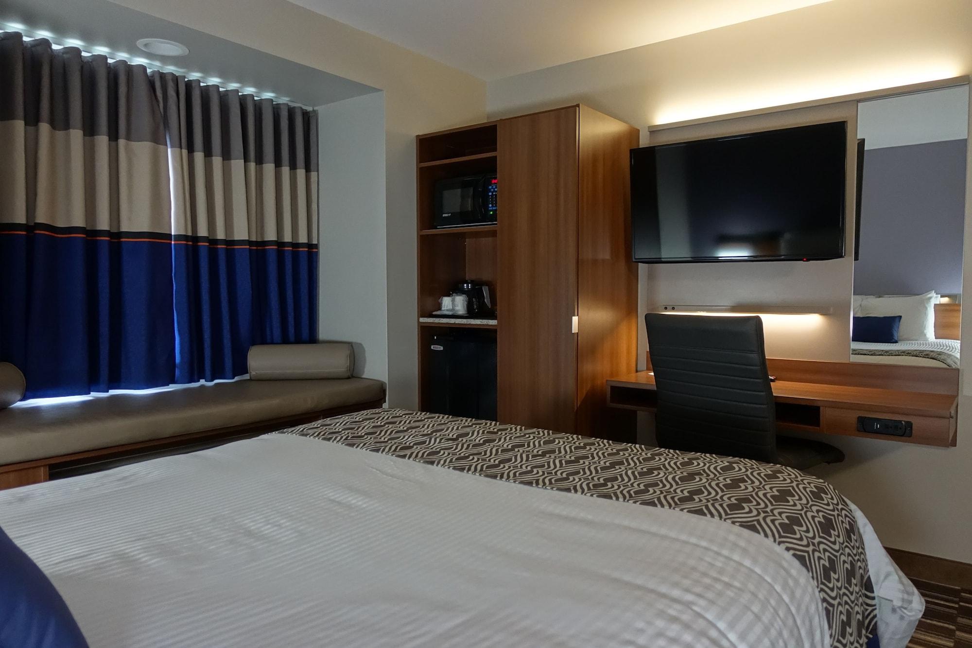 Microtel Inn & Suites Sault-Sainte-Marie Extérieur photo