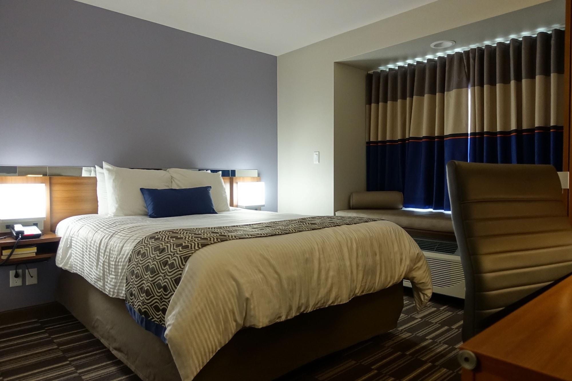 Microtel Inn & Suites Sault-Sainte-Marie Extérieur photo