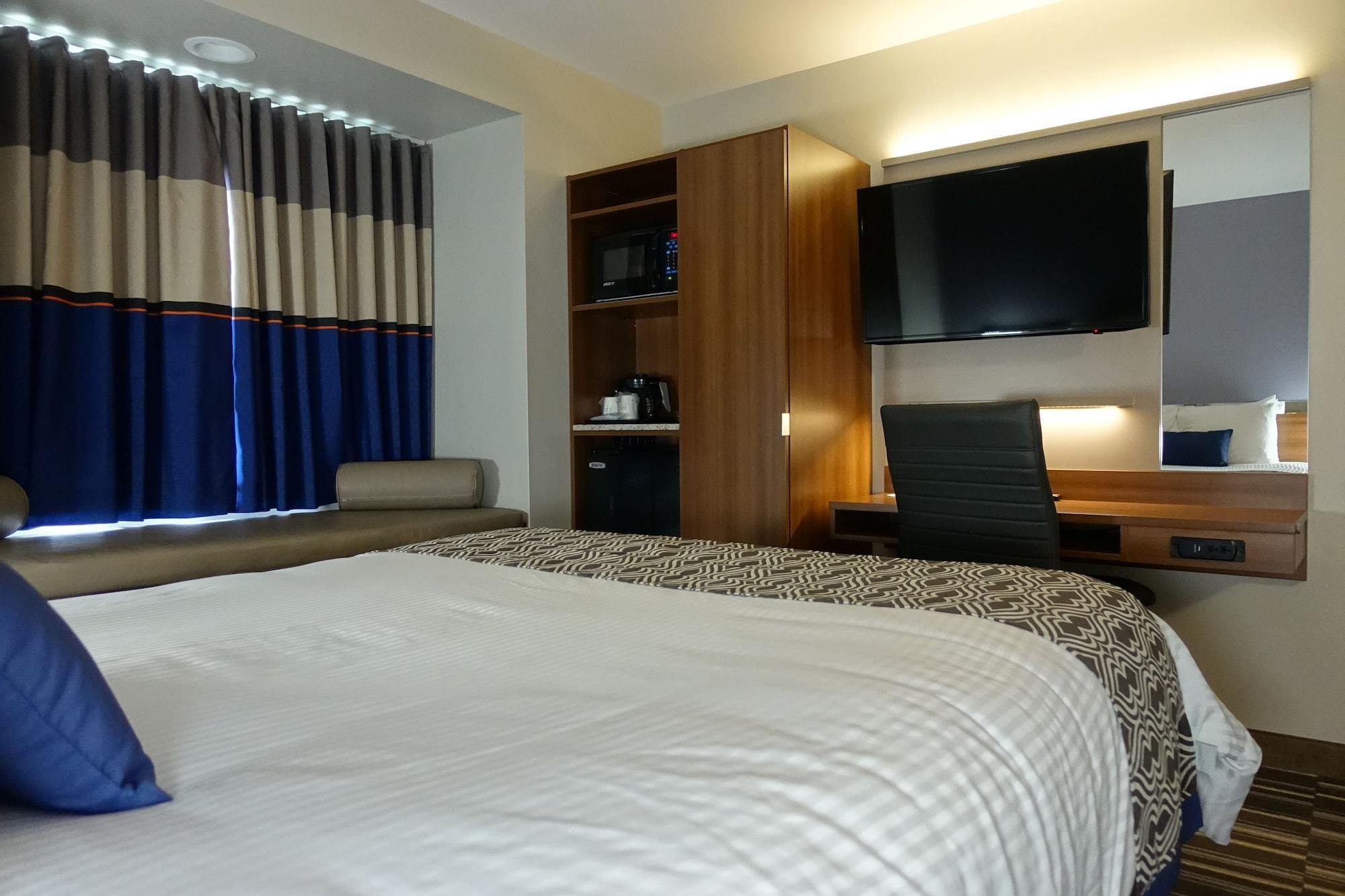 Microtel Inn & Suites Sault-Sainte-Marie Extérieur photo
