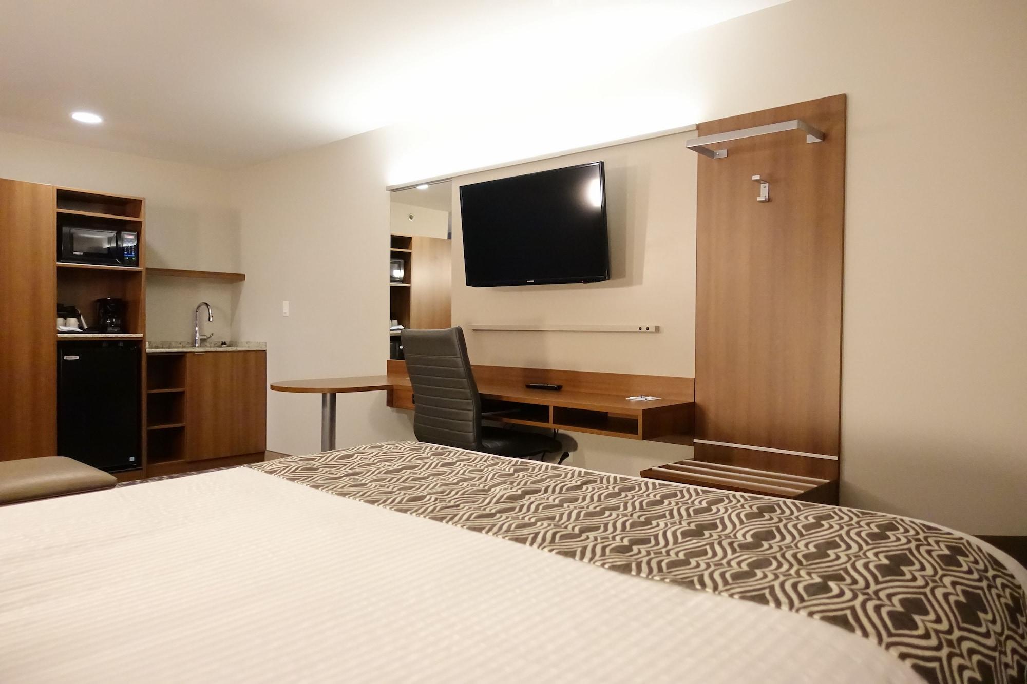 Microtel Inn & Suites Sault-Sainte-Marie Extérieur photo