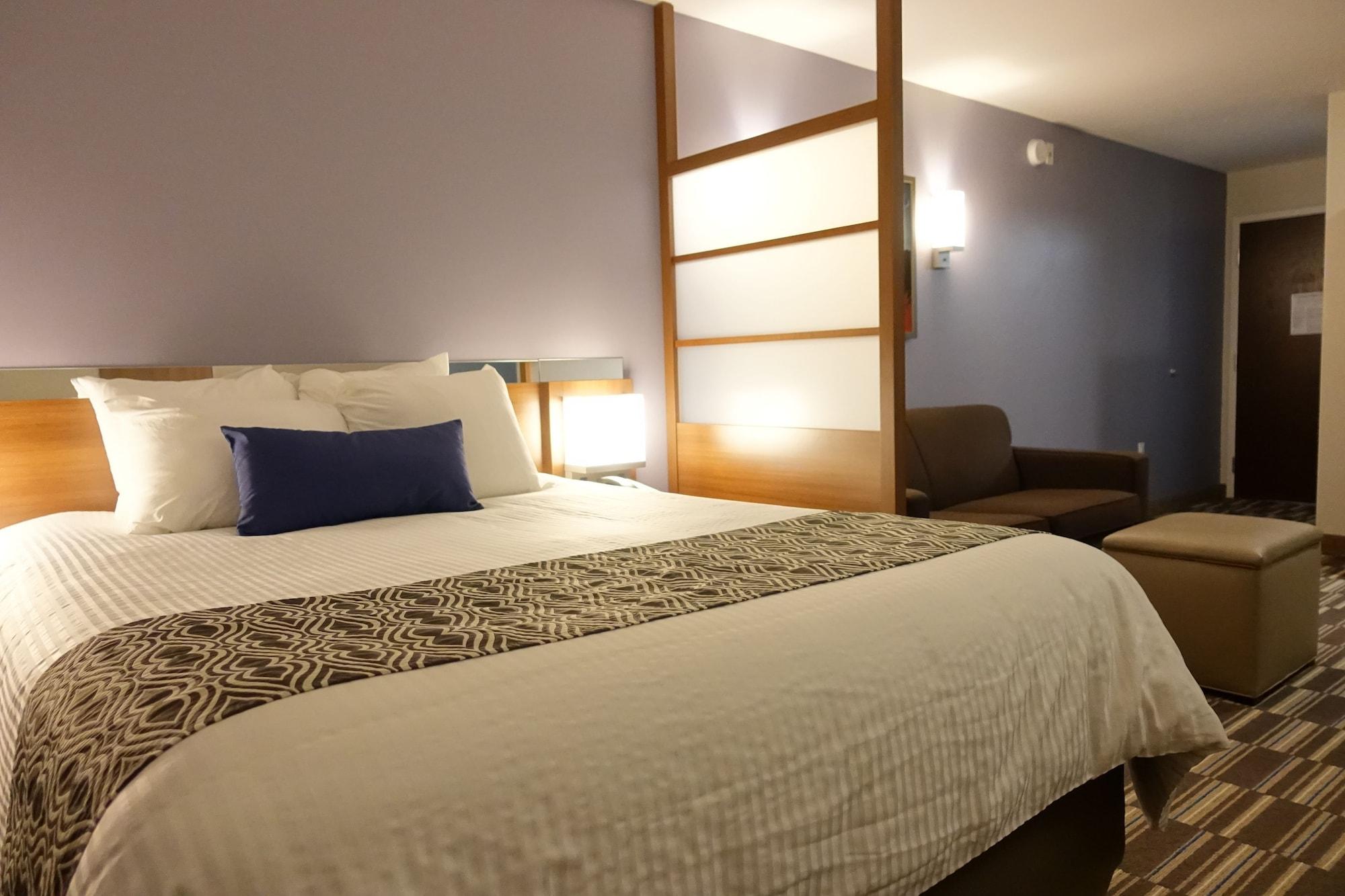 Microtel Inn & Suites Sault-Sainte-Marie Extérieur photo