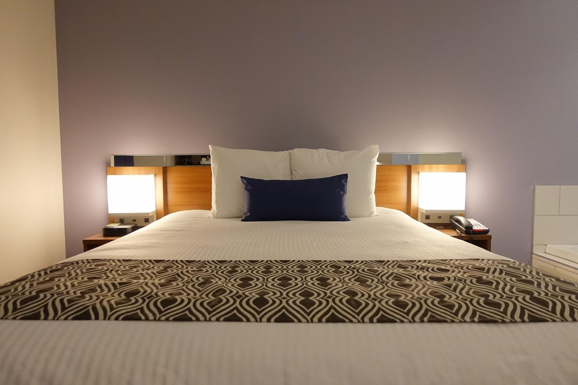 Microtel Inn & Suites Sault-Sainte-Marie Extérieur photo