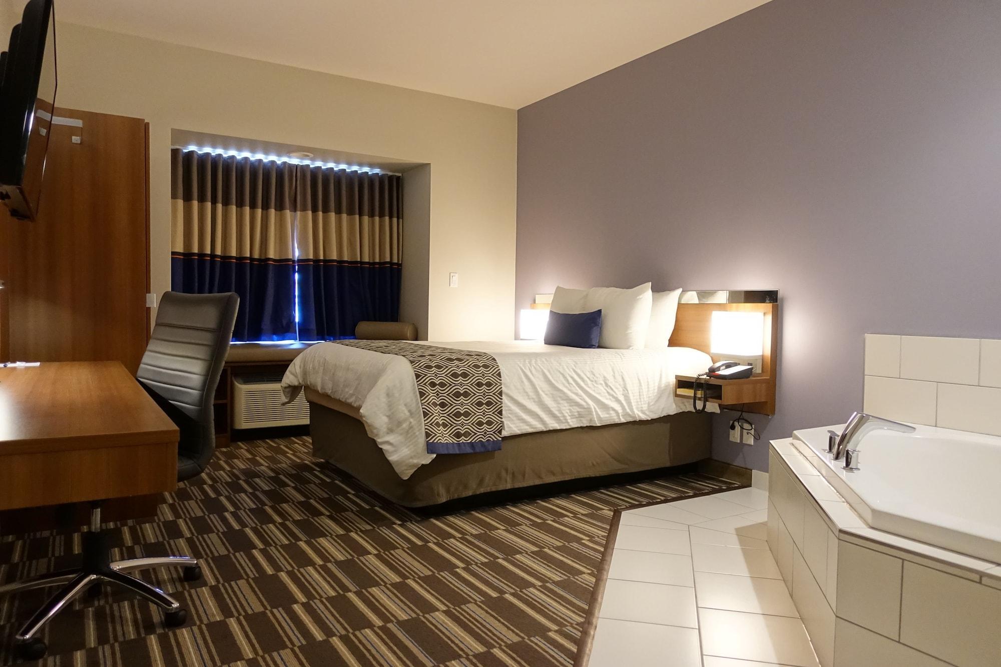 Microtel Inn & Suites Sault-Sainte-Marie Extérieur photo
