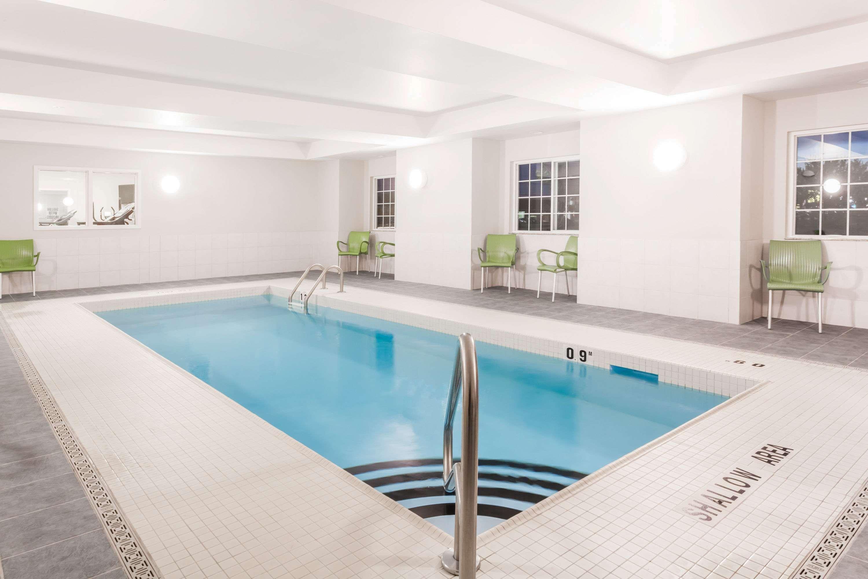Microtel Inn & Suites Sault-Sainte-Marie Extérieur photo