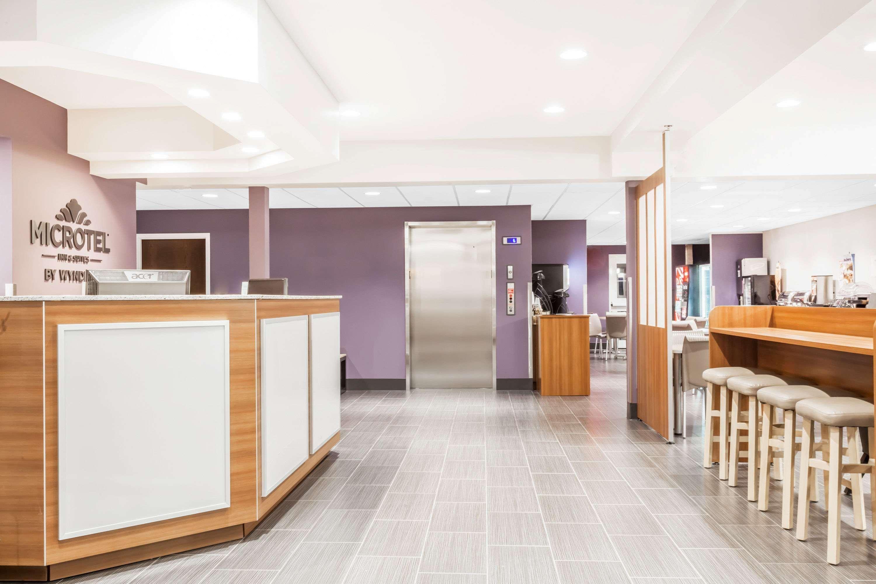 Microtel Inn & Suites Sault-Sainte-Marie Extérieur photo