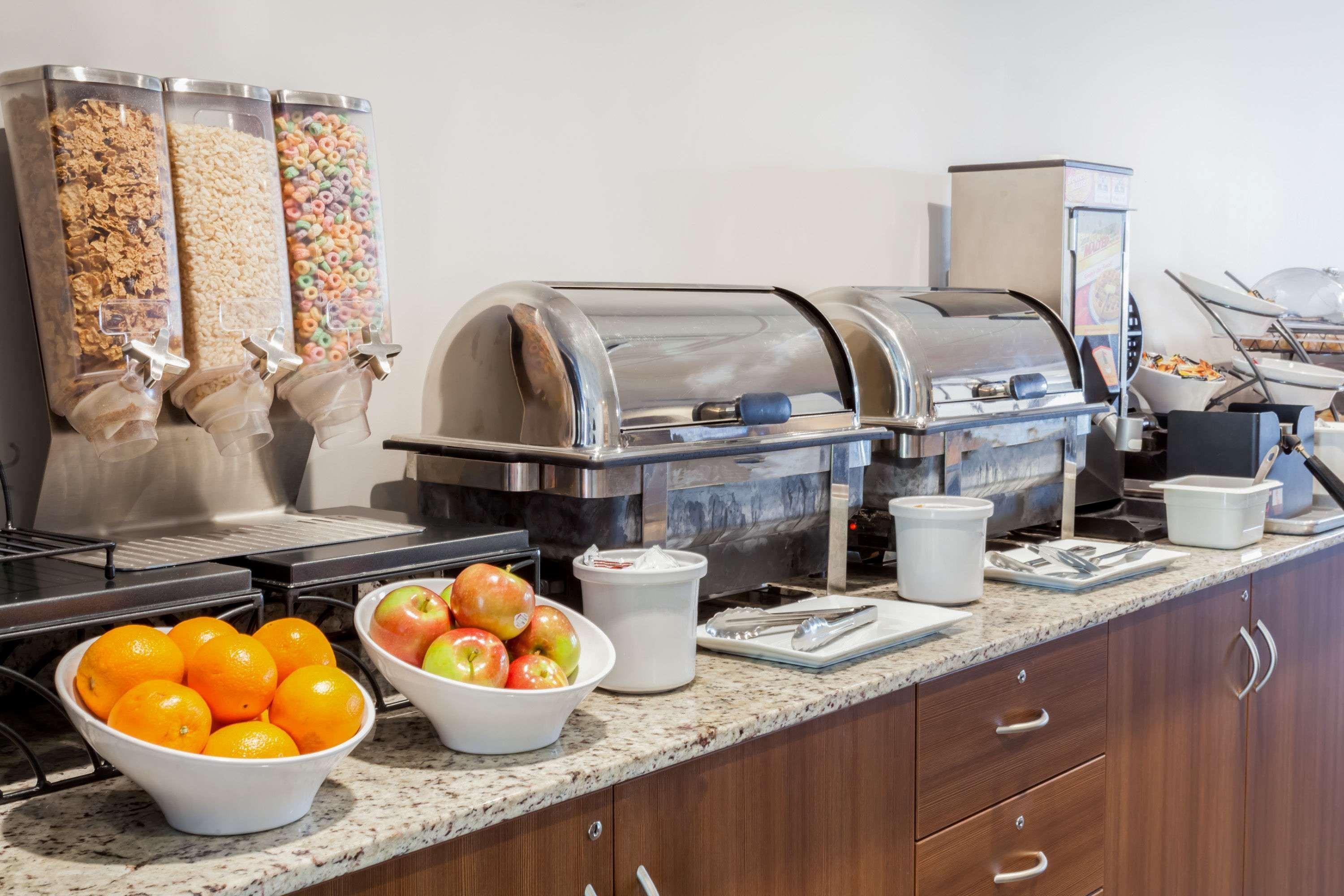 Microtel Inn & Suites Sault-Sainte-Marie Extérieur photo