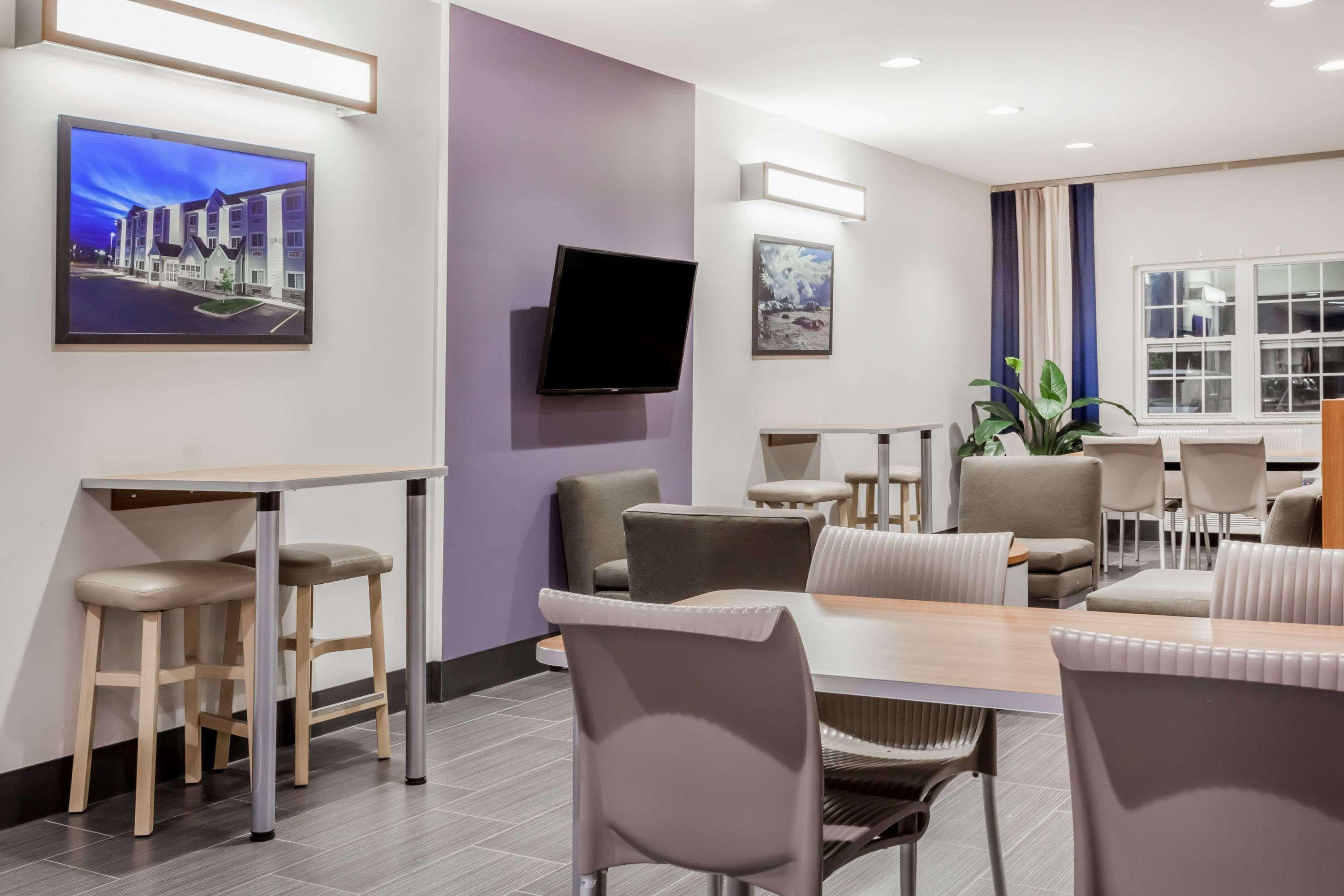 Microtel Inn & Suites Sault-Sainte-Marie Extérieur photo
