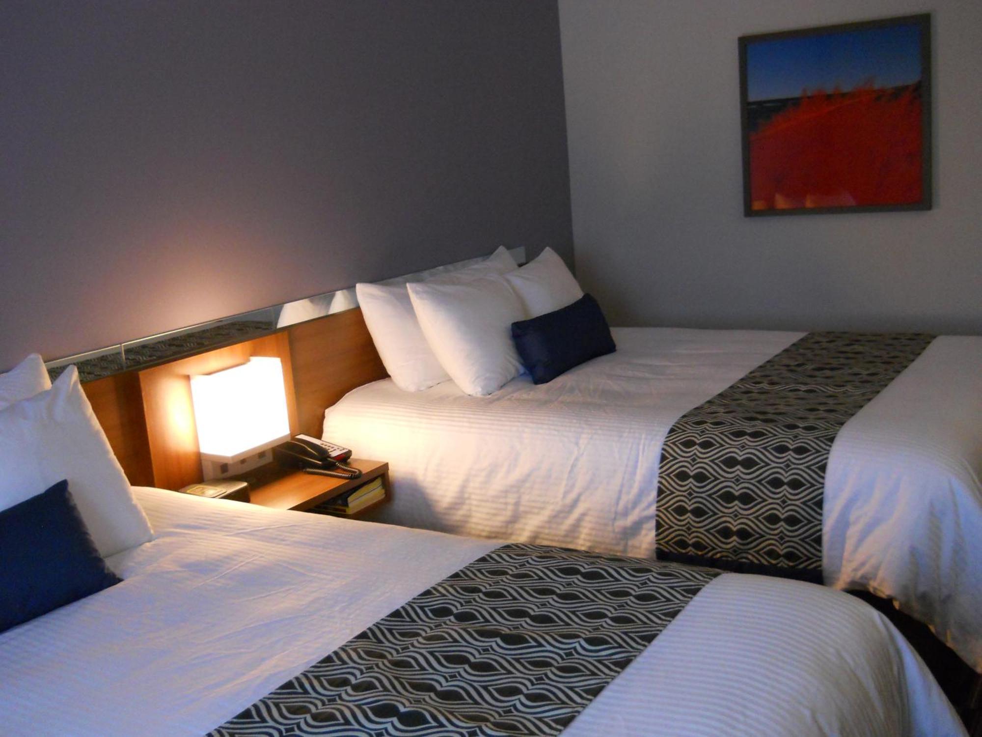 Microtel Inn & Suites Sault-Sainte-Marie Extérieur photo