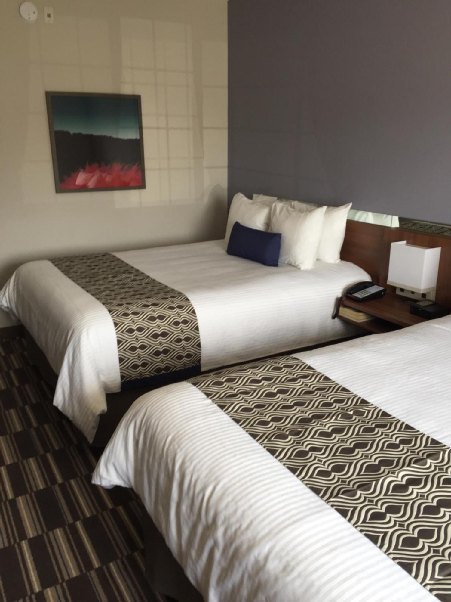 Microtel Inn & Suites Sault-Sainte-Marie Extérieur photo