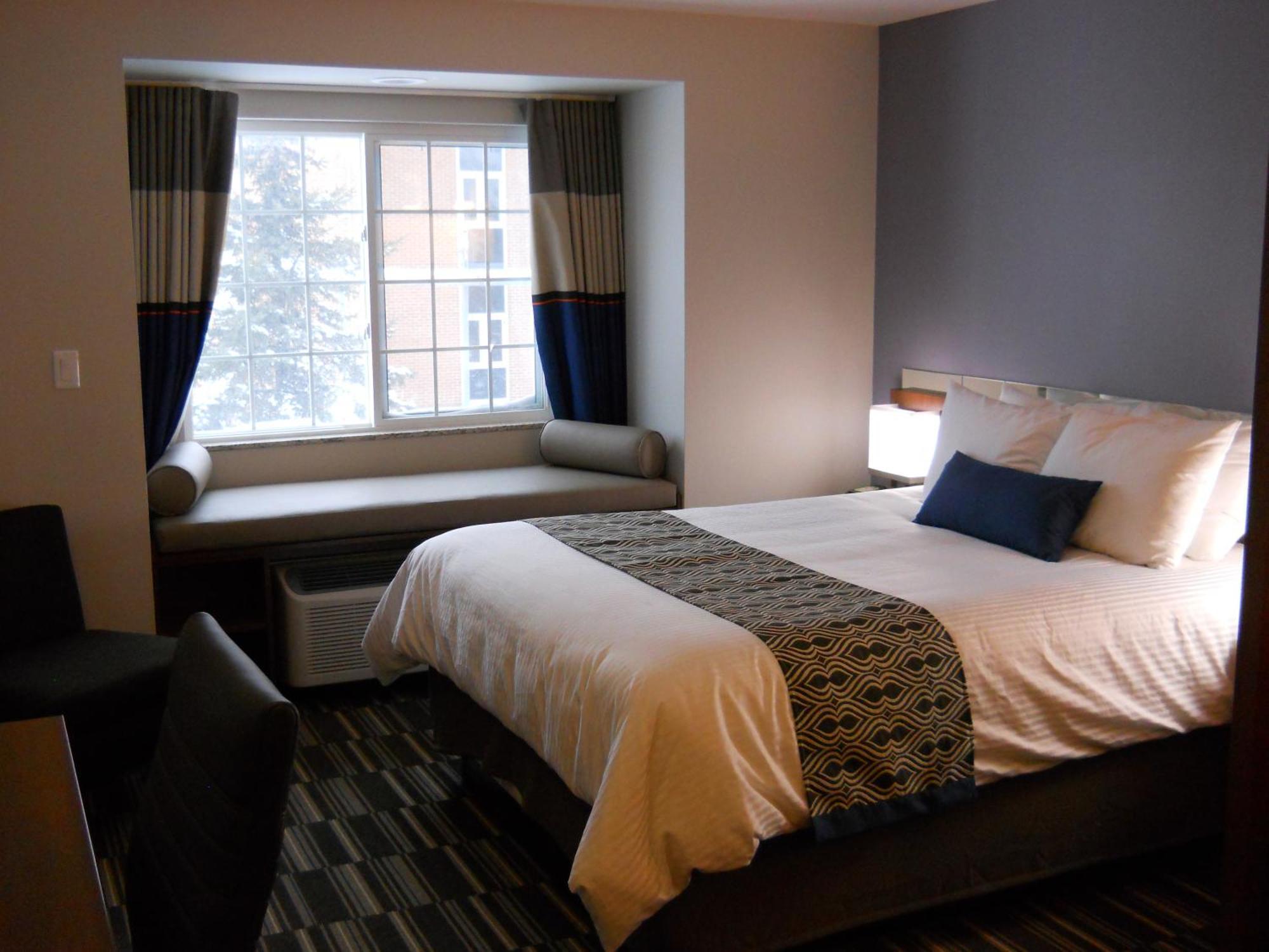 Microtel Inn & Suites Sault-Sainte-Marie Extérieur photo