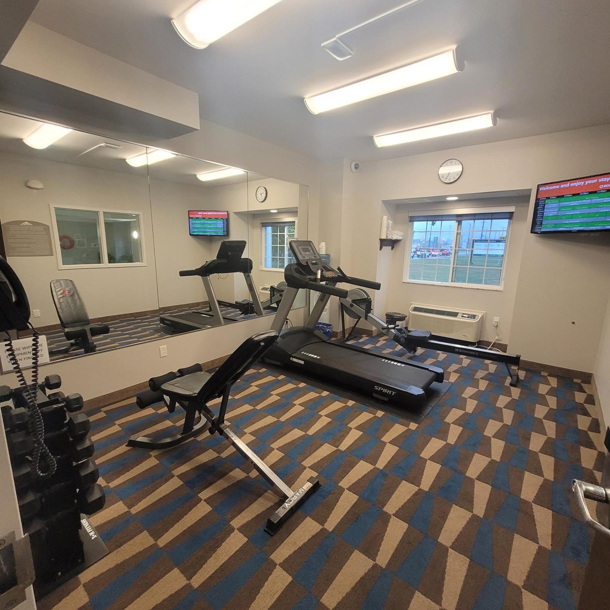 Microtel Inn & Suites Sault-Sainte-Marie Extérieur photo