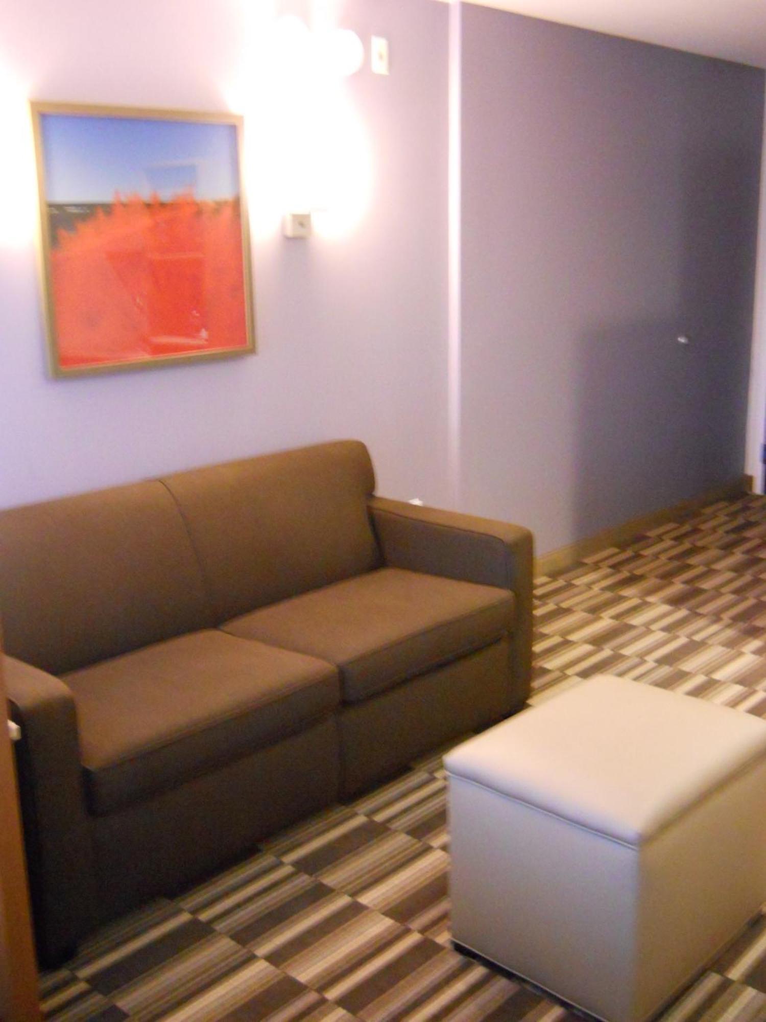 Microtel Inn & Suites Sault-Sainte-Marie Extérieur photo