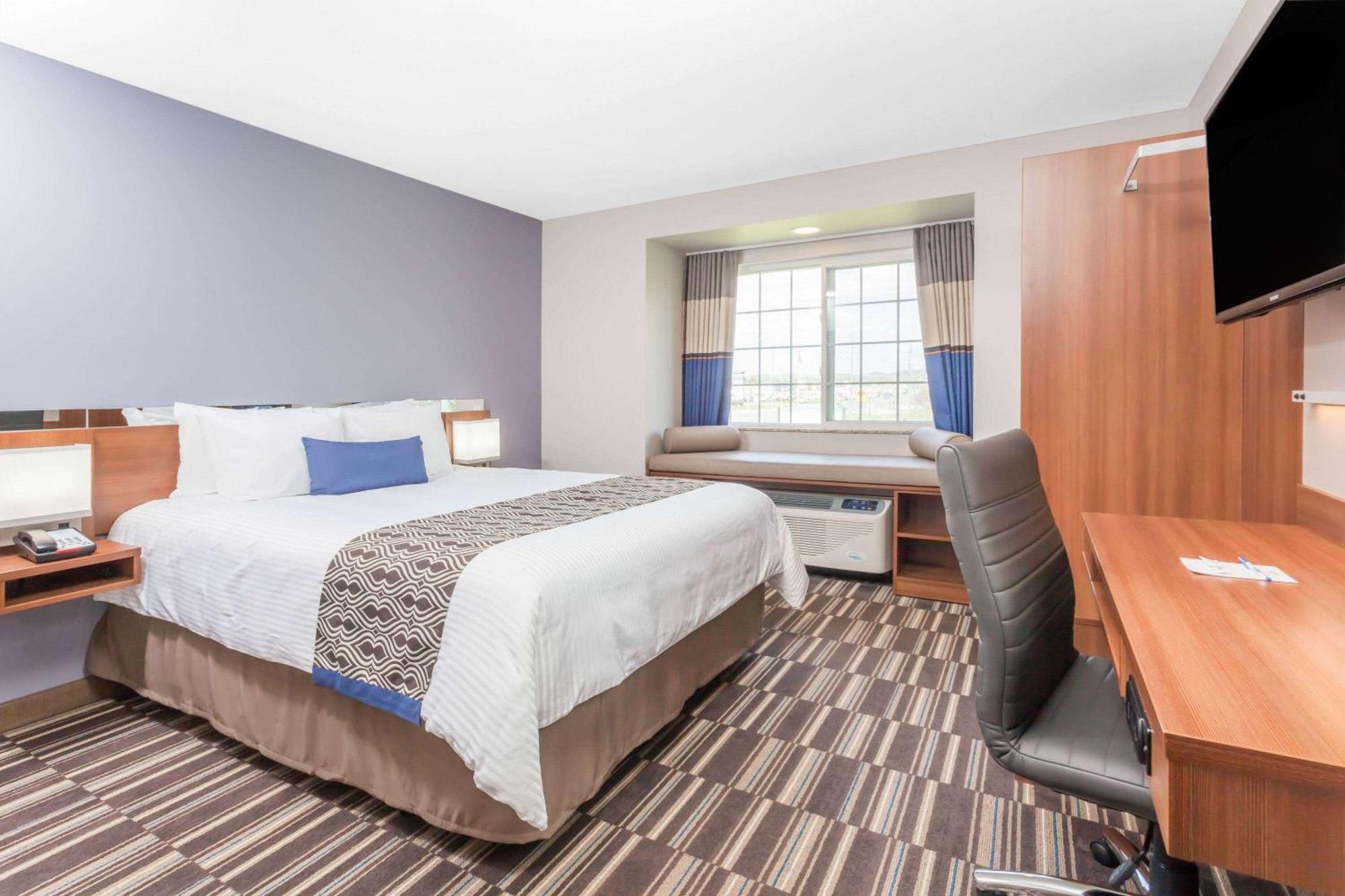 Microtel Inn & Suites Sault-Sainte-Marie Extérieur photo