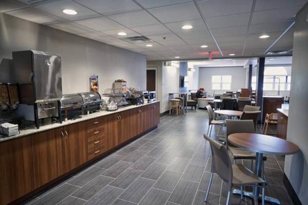 Microtel Inn & Suites Sault-Sainte-Marie Extérieur photo