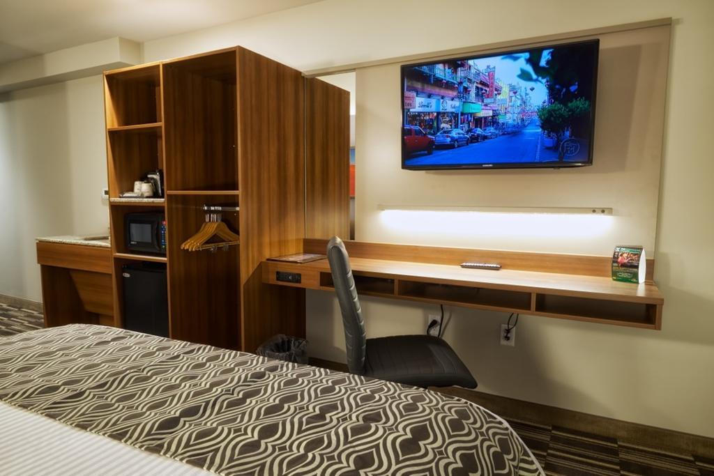 Microtel Inn & Suites Sault-Sainte-Marie Extérieur photo