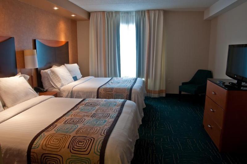 Microtel Inn & Suites Sault-Sainte-Marie Extérieur photo
