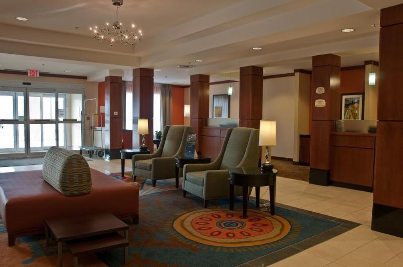 Microtel Inn & Suites Sault-Sainte-Marie Extérieur photo