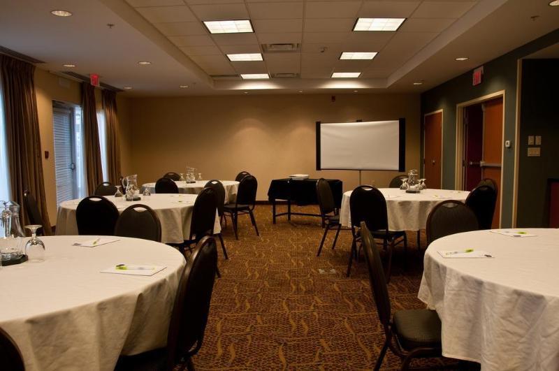 Microtel Inn & Suites Sault-Sainte-Marie Extérieur photo