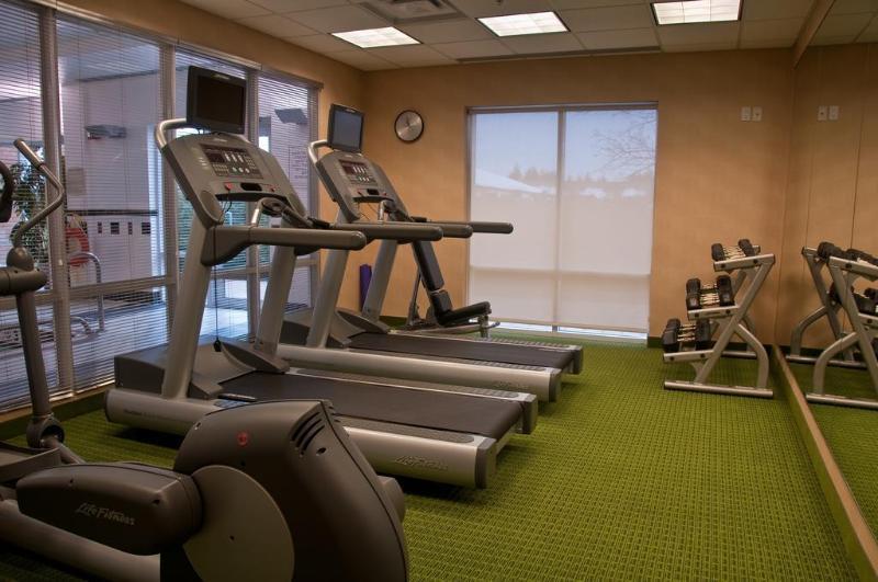 Microtel Inn & Suites Sault-Sainte-Marie Extérieur photo