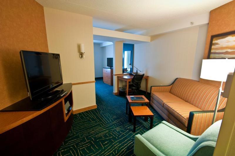Microtel Inn & Suites Sault-Sainte-Marie Extérieur photo