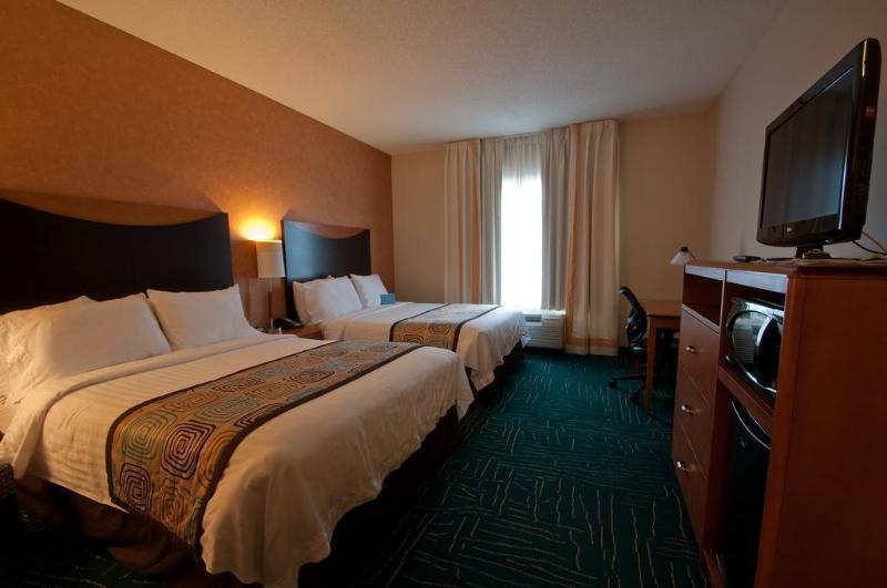 Microtel Inn & Suites Sault-Sainte-Marie Extérieur photo