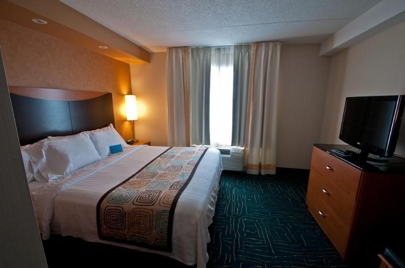 Microtel Inn & Suites Sault-Sainte-Marie Extérieur photo